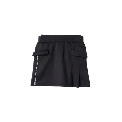 FILA Golf Collection Casual Short Skirts Women's
