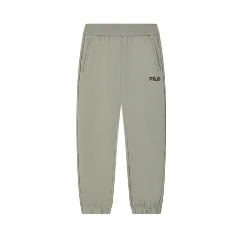 FILA ORIGINALE Knitted Sweatpants Men's
