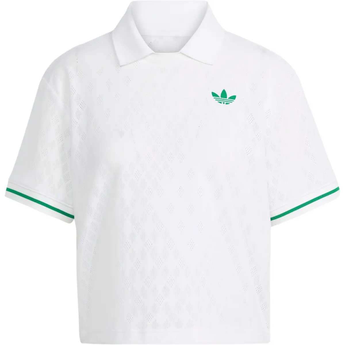 Adidas Originals Tennis Pro Climacool Polo Shirt