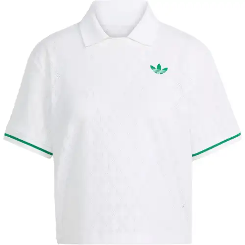 Adidas Originals Tennis Pro Climacool Polo Shirt