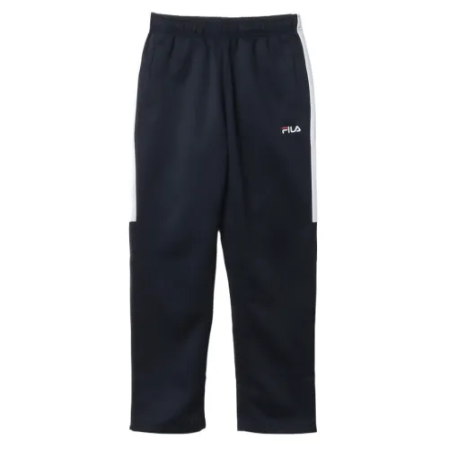 FILA Casual Pants Women's Marine Blue Moderate Other
