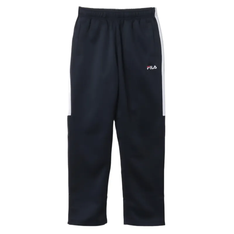 FILA Casual Pants Women's Marine Blue Moderate Other