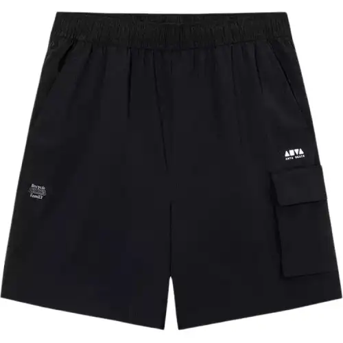 Anta Life Collection Cargo Shorts Unisex