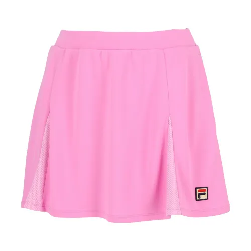FILA Tennis Casual Short Skirts Women's