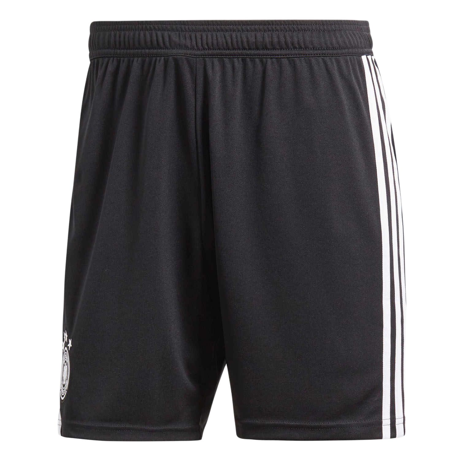 Adidas Argentina Sports Shorts Men's Black