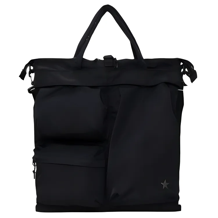 Converse Design Carry Backpack Regular Unisex Black