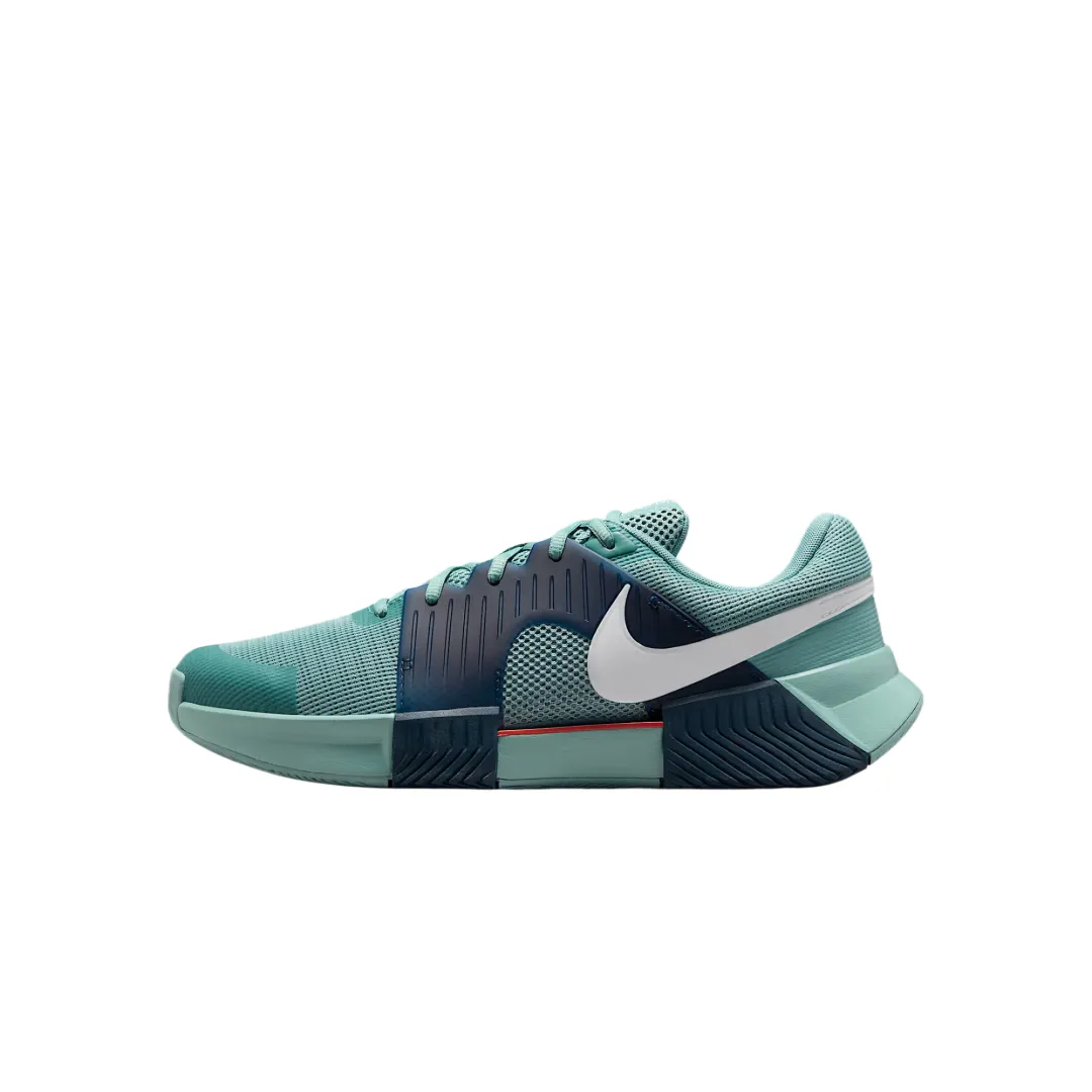 Nike Zoom GP Challenge 1 Low top Tennis Shoes Men's Marine Blue