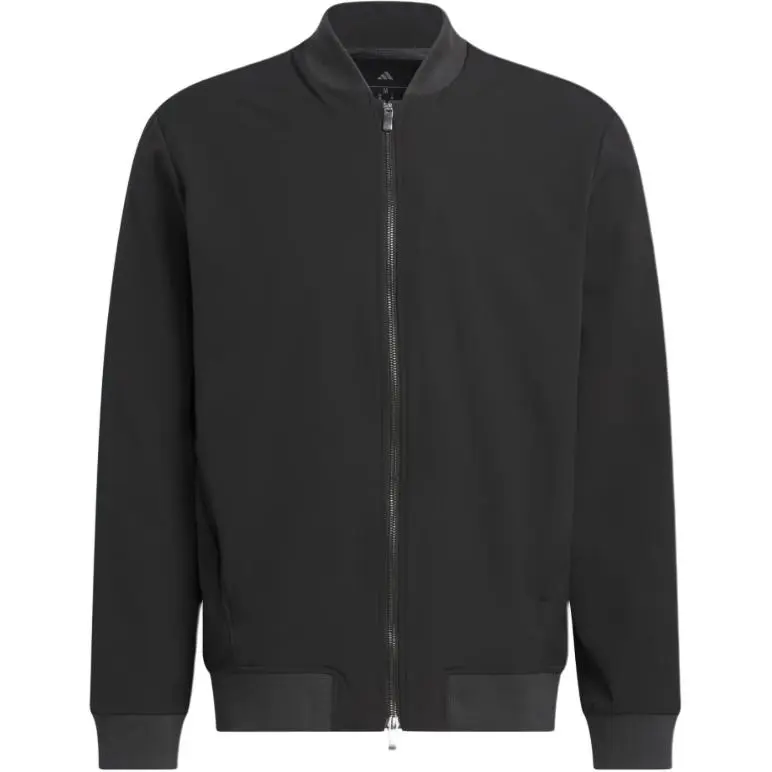 Adidas Free Shipping With AdiClub Ultimate365 Elevated Full Zip Jacket