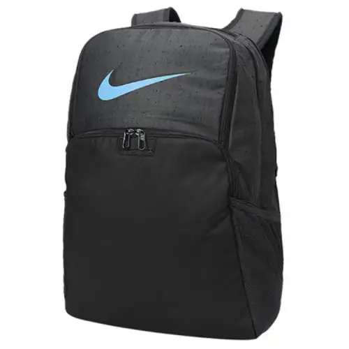 Nike Fabric Backpack Regular Men's Black