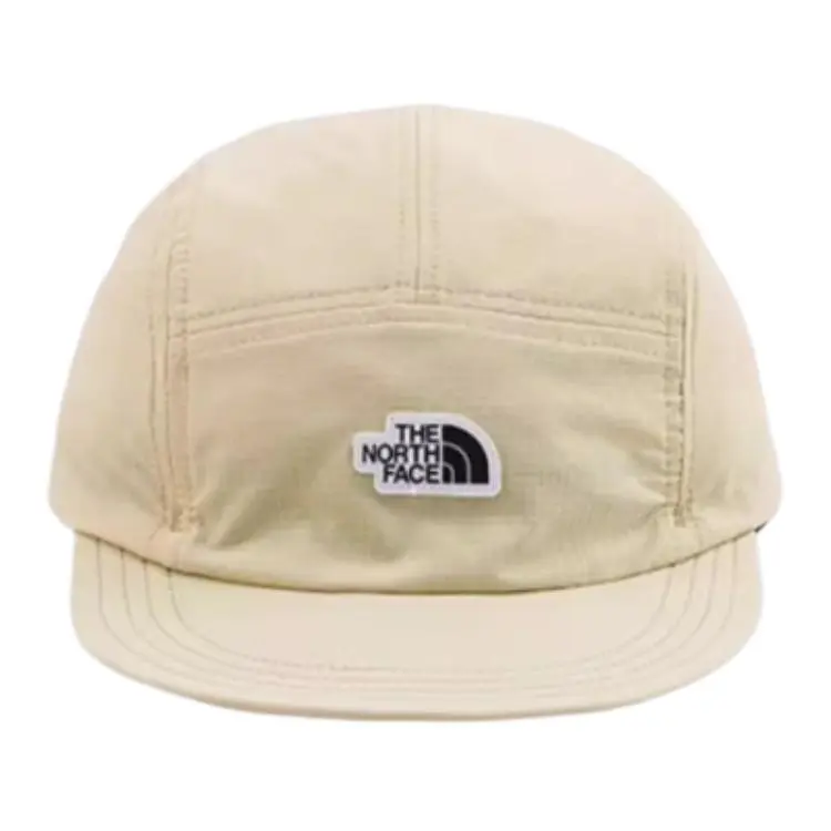 THE NORTH FACE Baseball Caps Unisex Gravel Sand