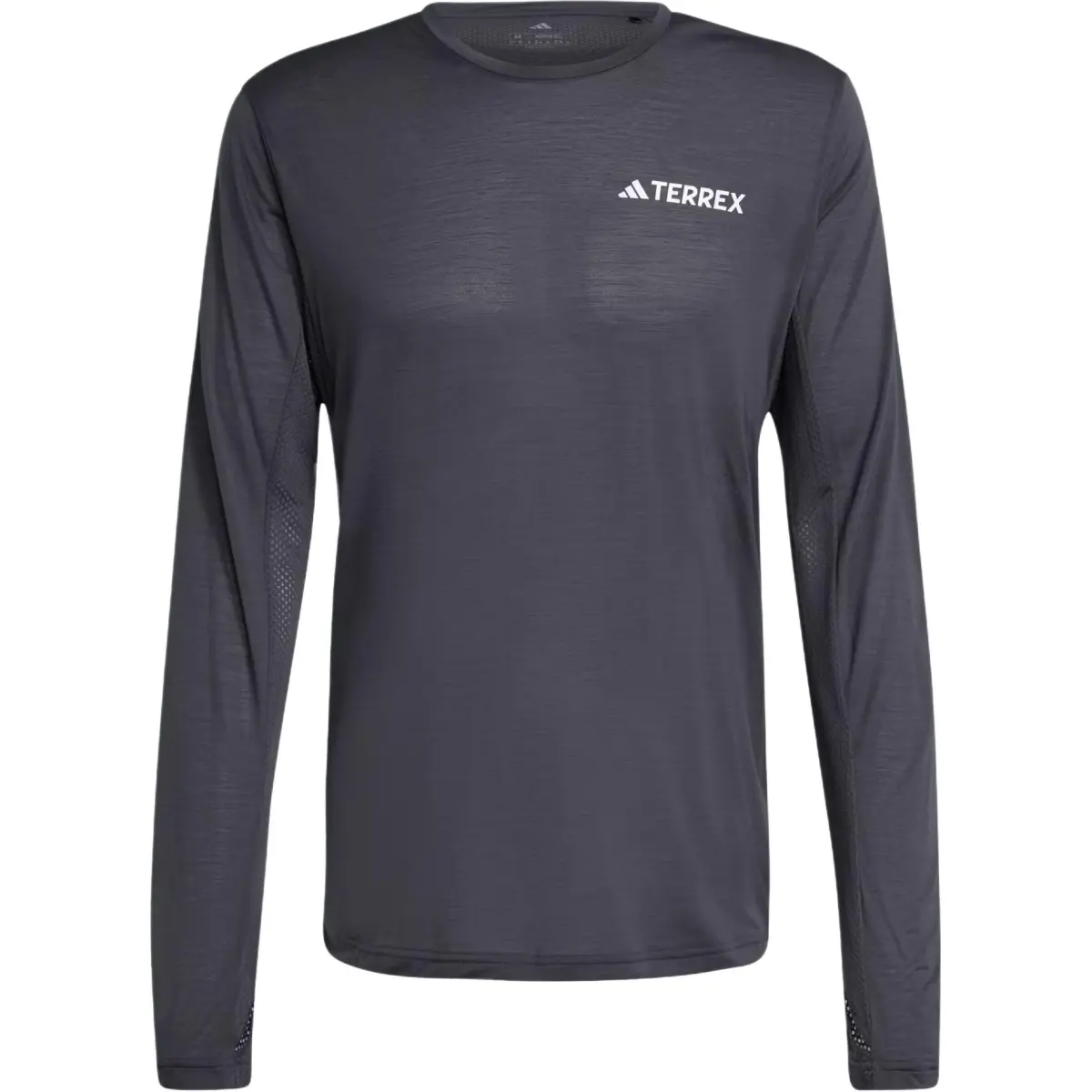 Adidas Free Shipping With AdiClub Terrex Xperior Climacool+ Long Sleeve Tee