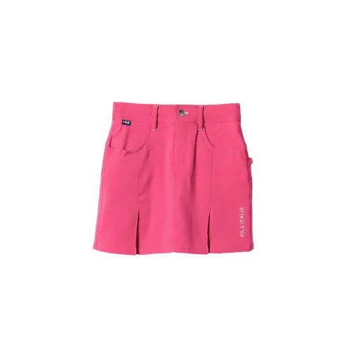FILA Golf Collection Casual Short Skirts Women's