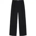 LOEWE Logo Jacquard Waistband Trousers