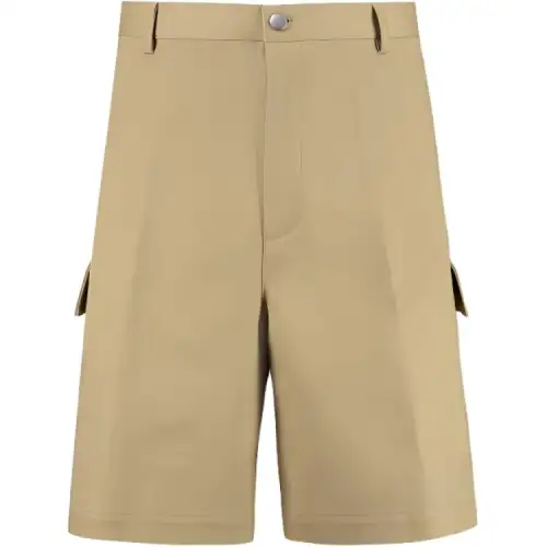 Bottega Veneta Shorts Men's Brown