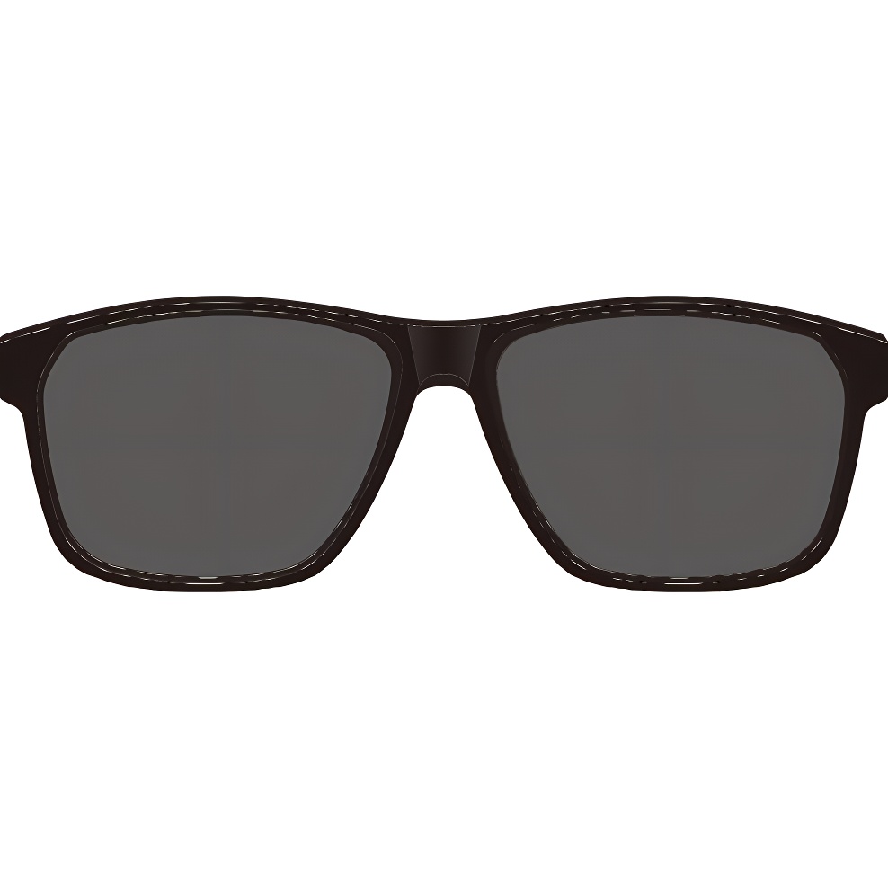 Anta 1825271310R 1 Cycling Unisex Wind Resistant Sand Resistant Cycling Glasses & Goggles