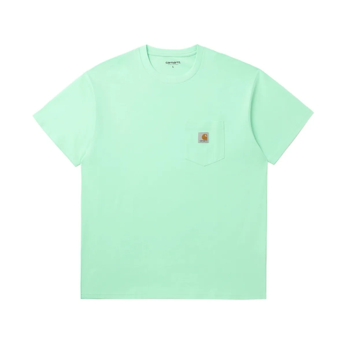 Carhartt WIP T Shirt Unisex White