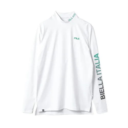 FILA Golf Collection Golf Clothing Men's
