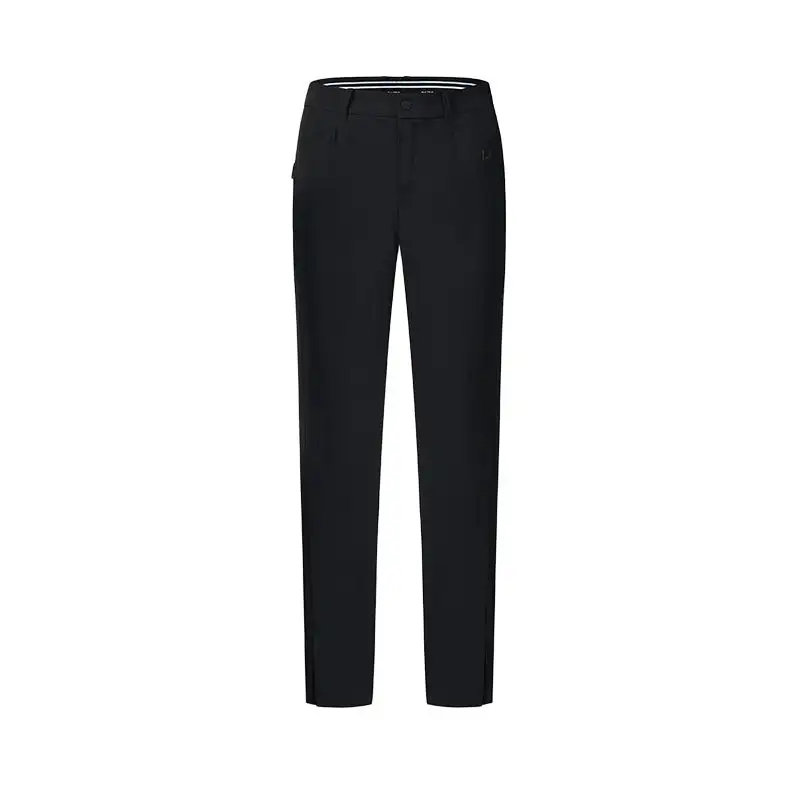 FILA Golf SS25 Casual Pants Women's