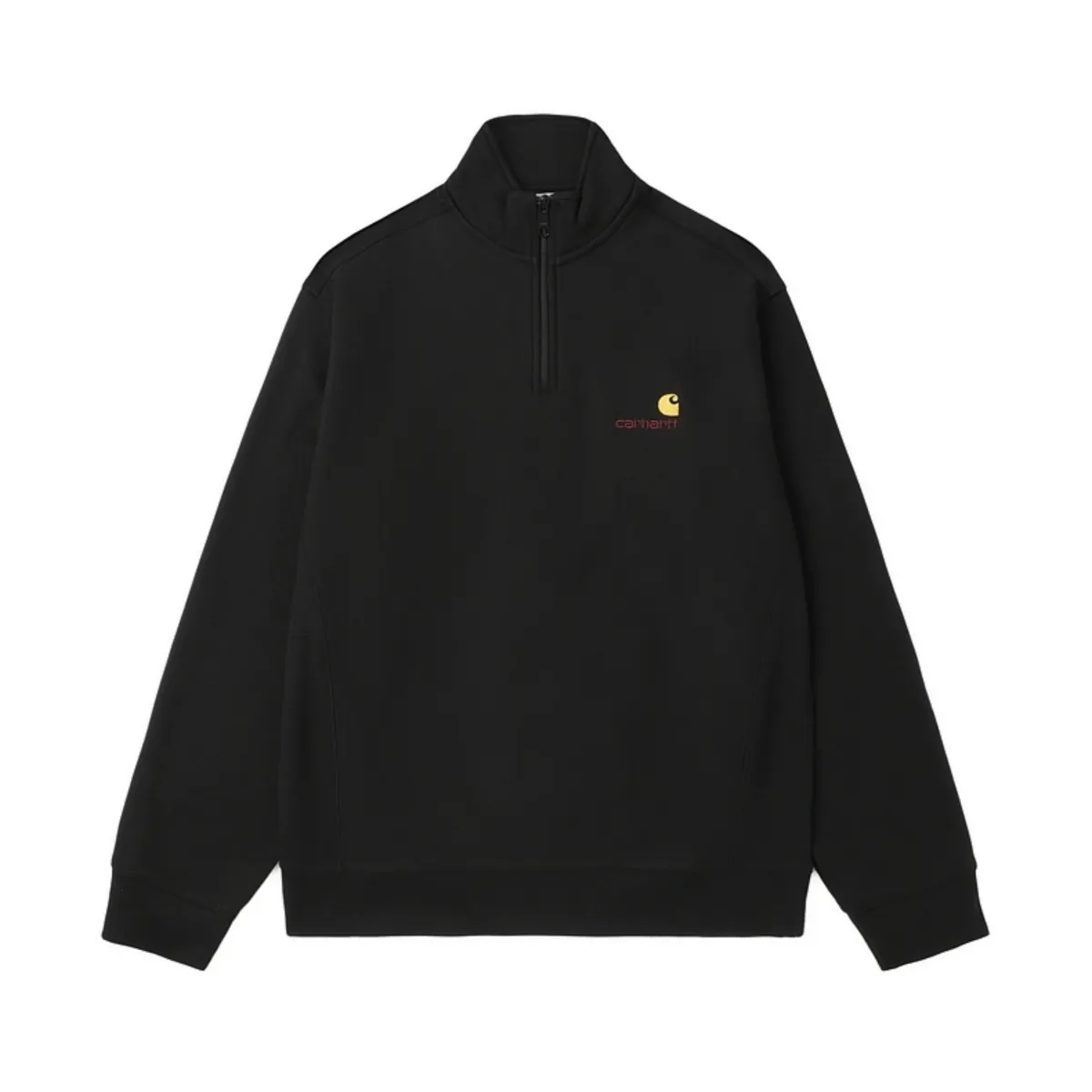 Carhartt WIP FW24 Sweatshirt Unisex Clothing
