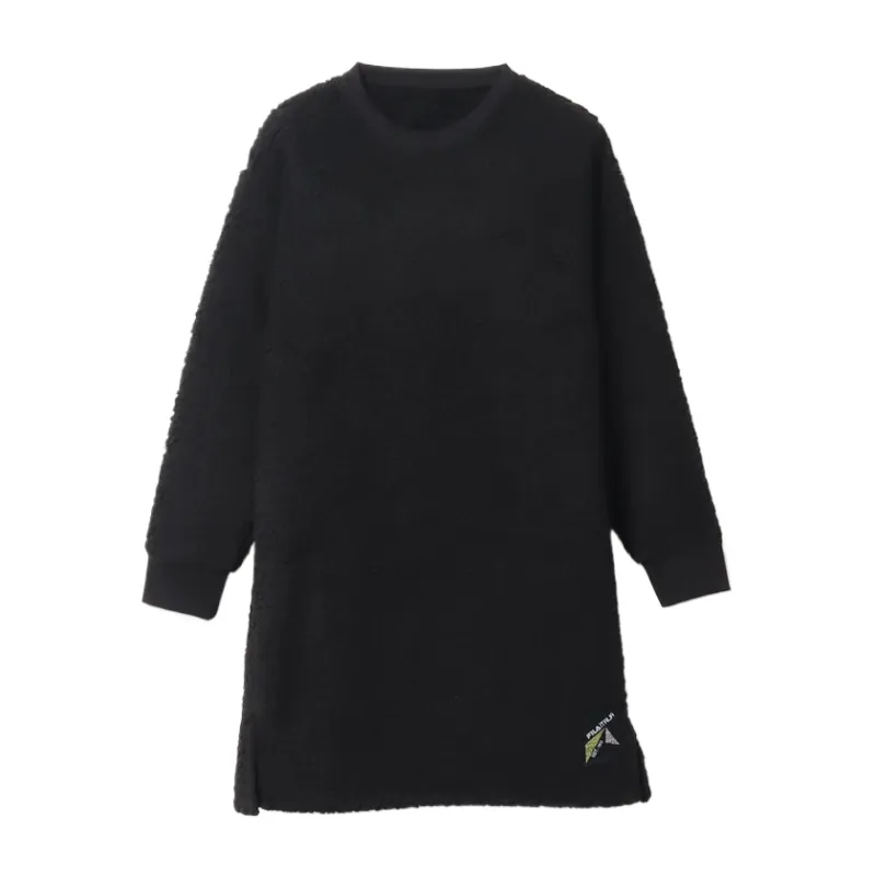 FILA Golf Collection Long Sleeved Dress Women's