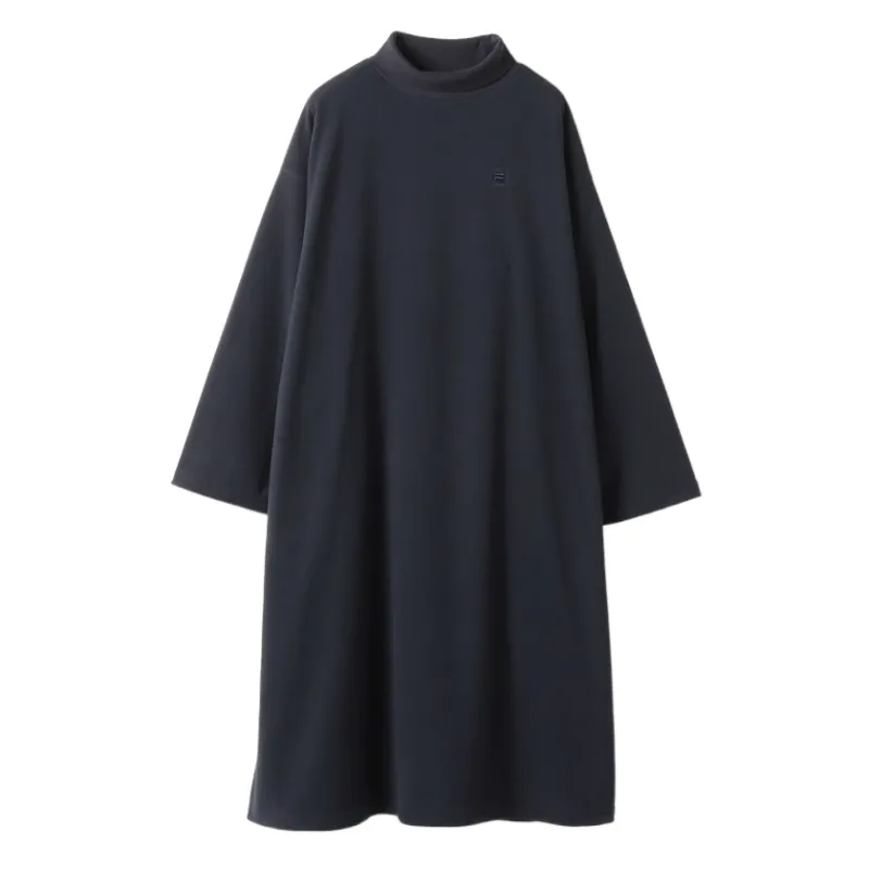 FILA Long Sleeved Dress Women's