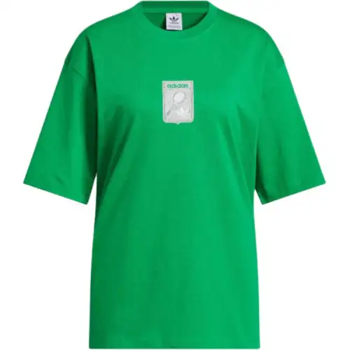Adidas Originals Tennis Graphic Tee