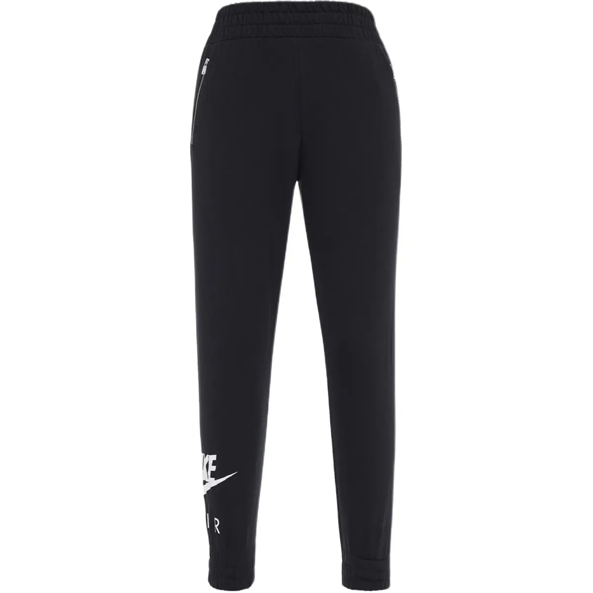 Nike Knitted Sweatpants Women's Black