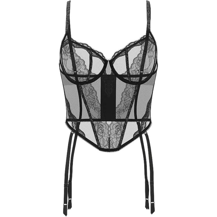 Женский бюстгальтер Victoria's Secret (однотонный)