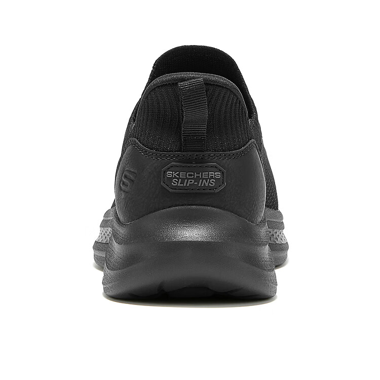 Skechers STREET WEAR Walking Shoes Men’s All Black