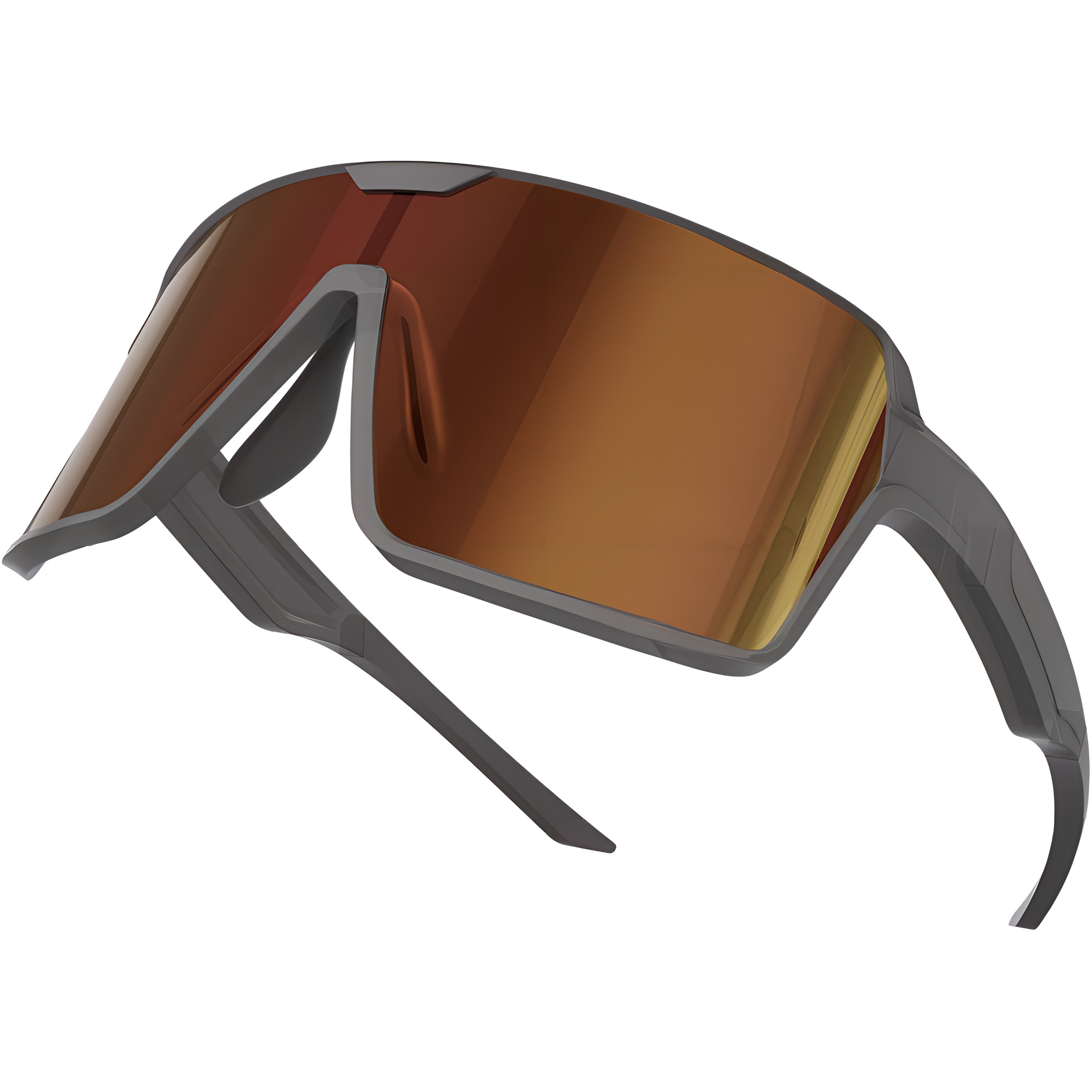 Anta Cycling Unisex Windproof Sand Resistant Cycling Glasses & Goggles