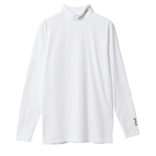 FILA Golf Collection Golf Clothing Men's