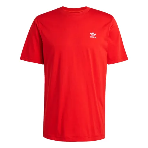 Adidas Originals Trefoil Essentials Tee