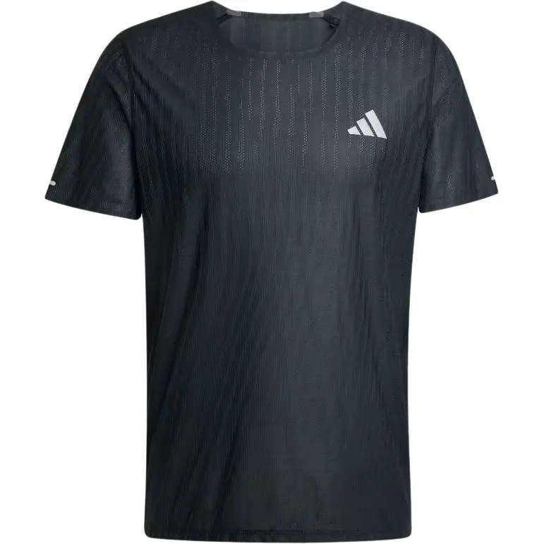 Adidas Free Shipping With AdiClub Adi365 Running CLIMACOOL+ T shirt