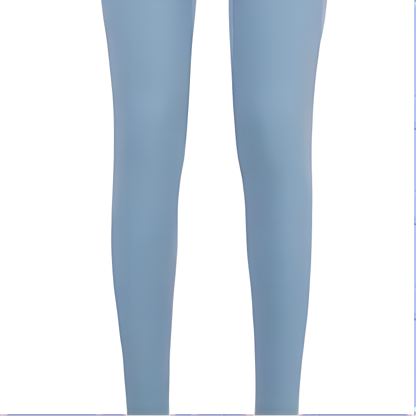 THE NORTH FACE Sports Pants Women’s Light Blue