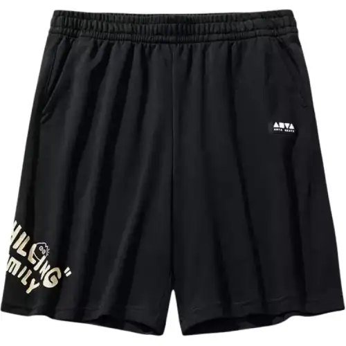 Anta Life Collection Casual Shorts Unisex