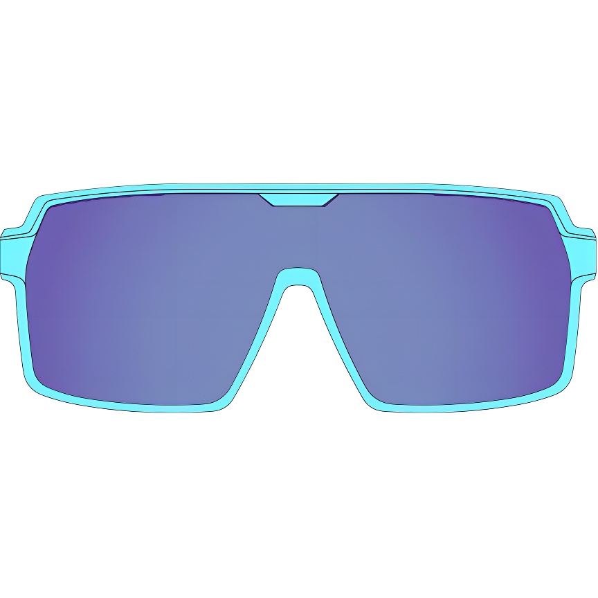 Anta 1825261304R 1 Cycling Unisex Wind Resistant Cycling Glasses & Goggles