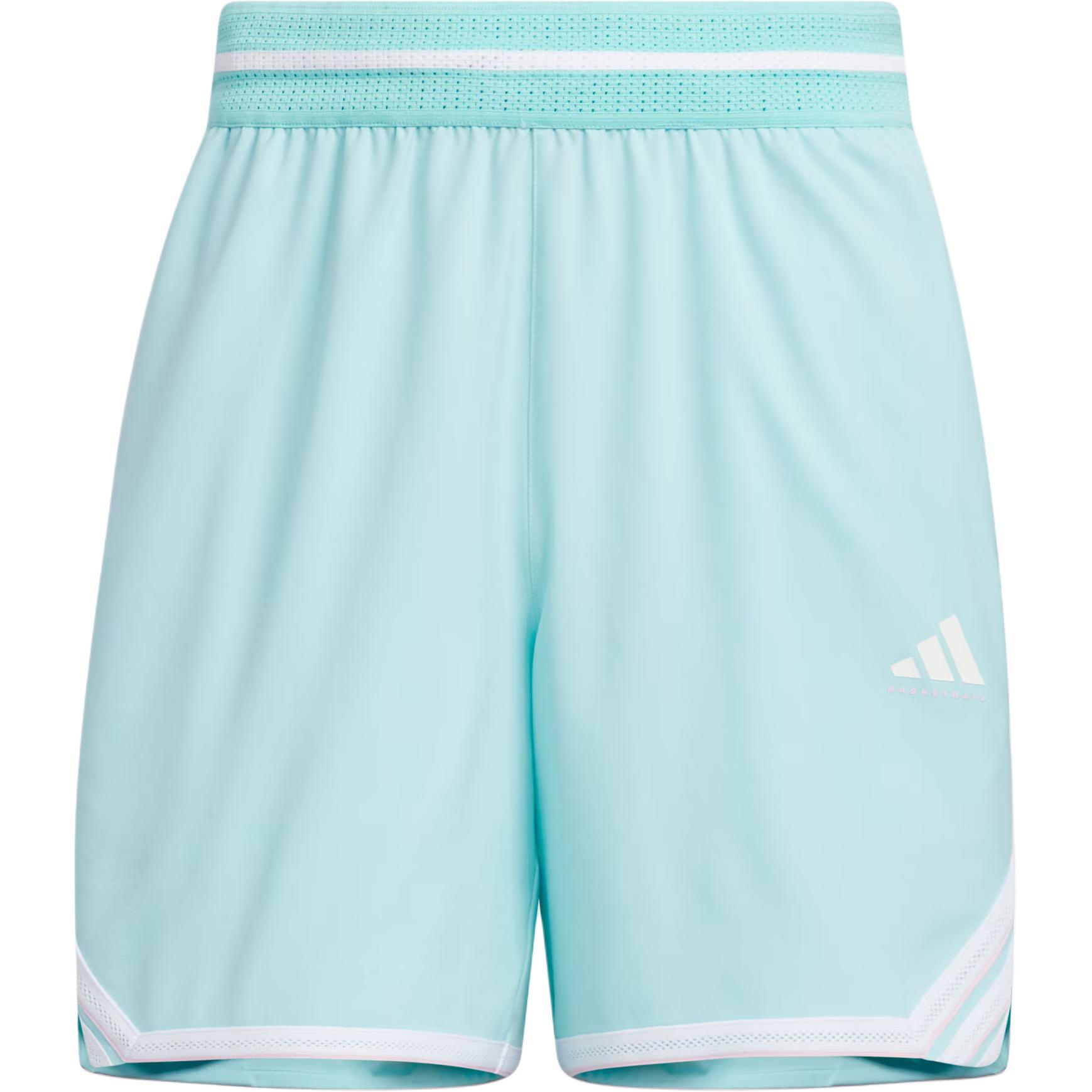 Adidas BASKETBALL SS25 Basketball Shorts Men's