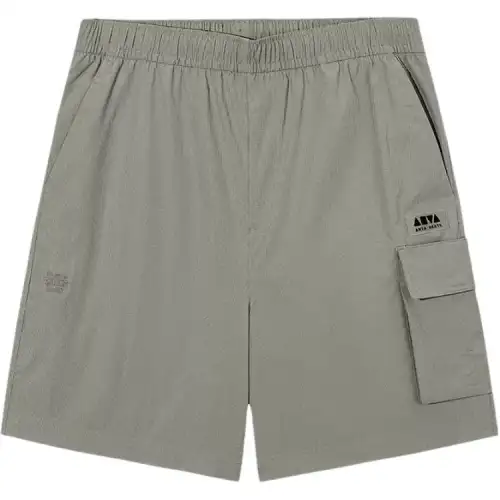 Anta Life Collection Cargo Shorts Unisex