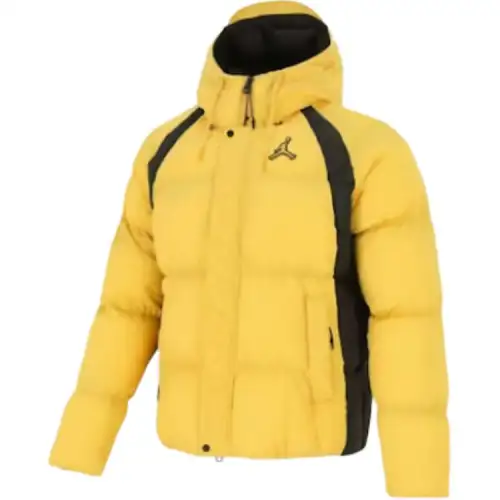 Jordan Essentials Puffer Jacket