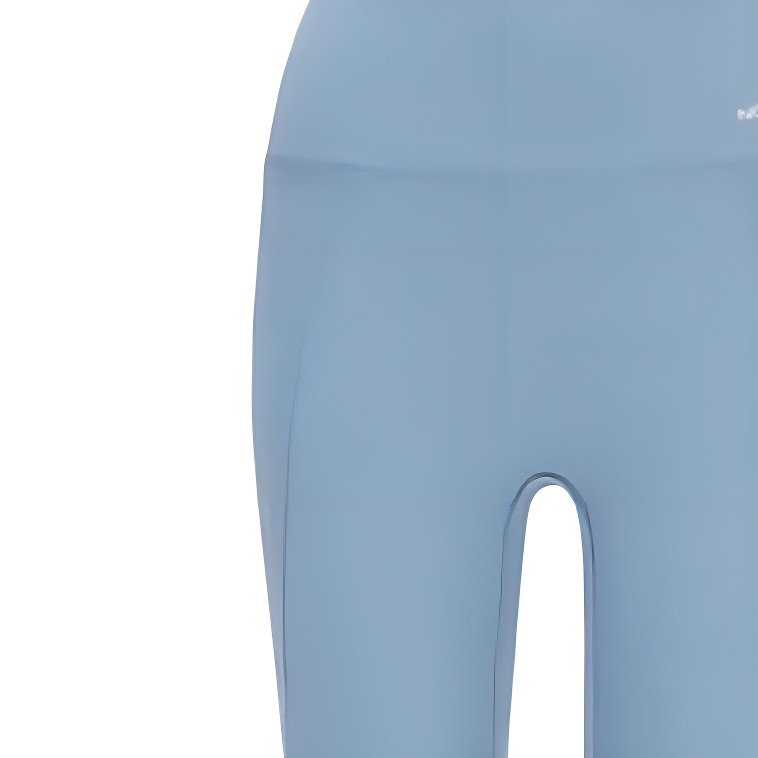 THE NORTH FACE Sports Pants Women’s Light Blue