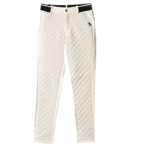 FILA Golf Collection Casual Pants Women's