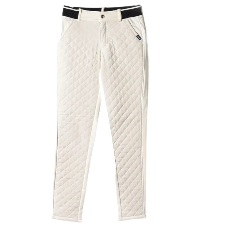 FILA Golf Collection Casual Pants Women's