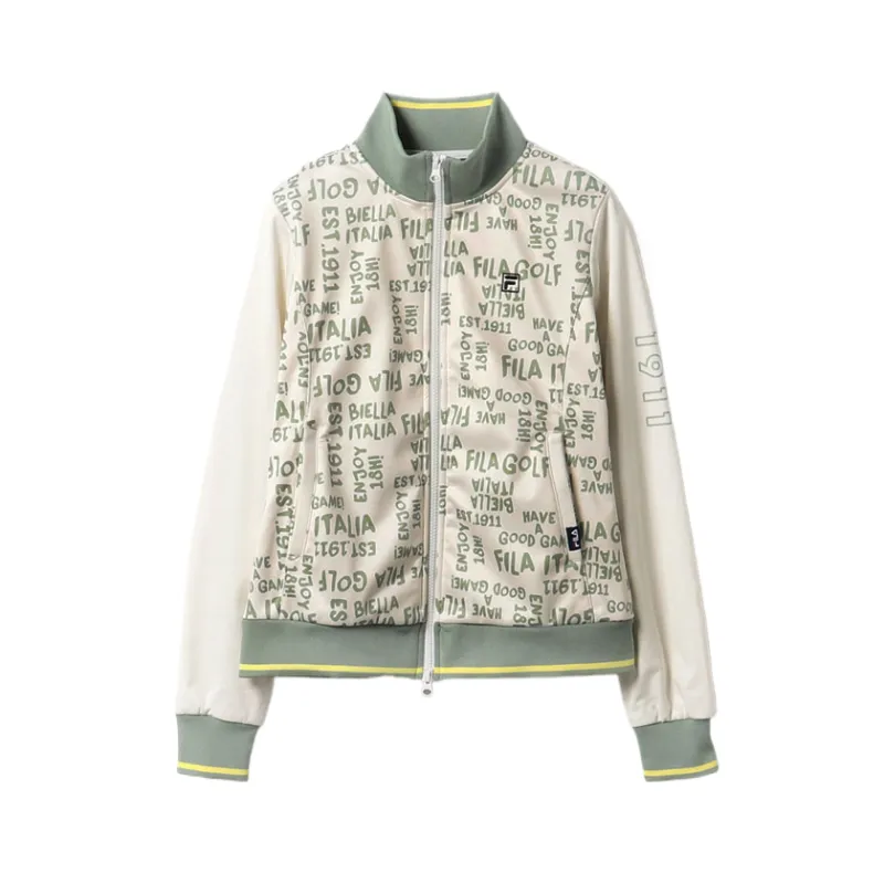 FILA Golf Collection Jacket Women's
