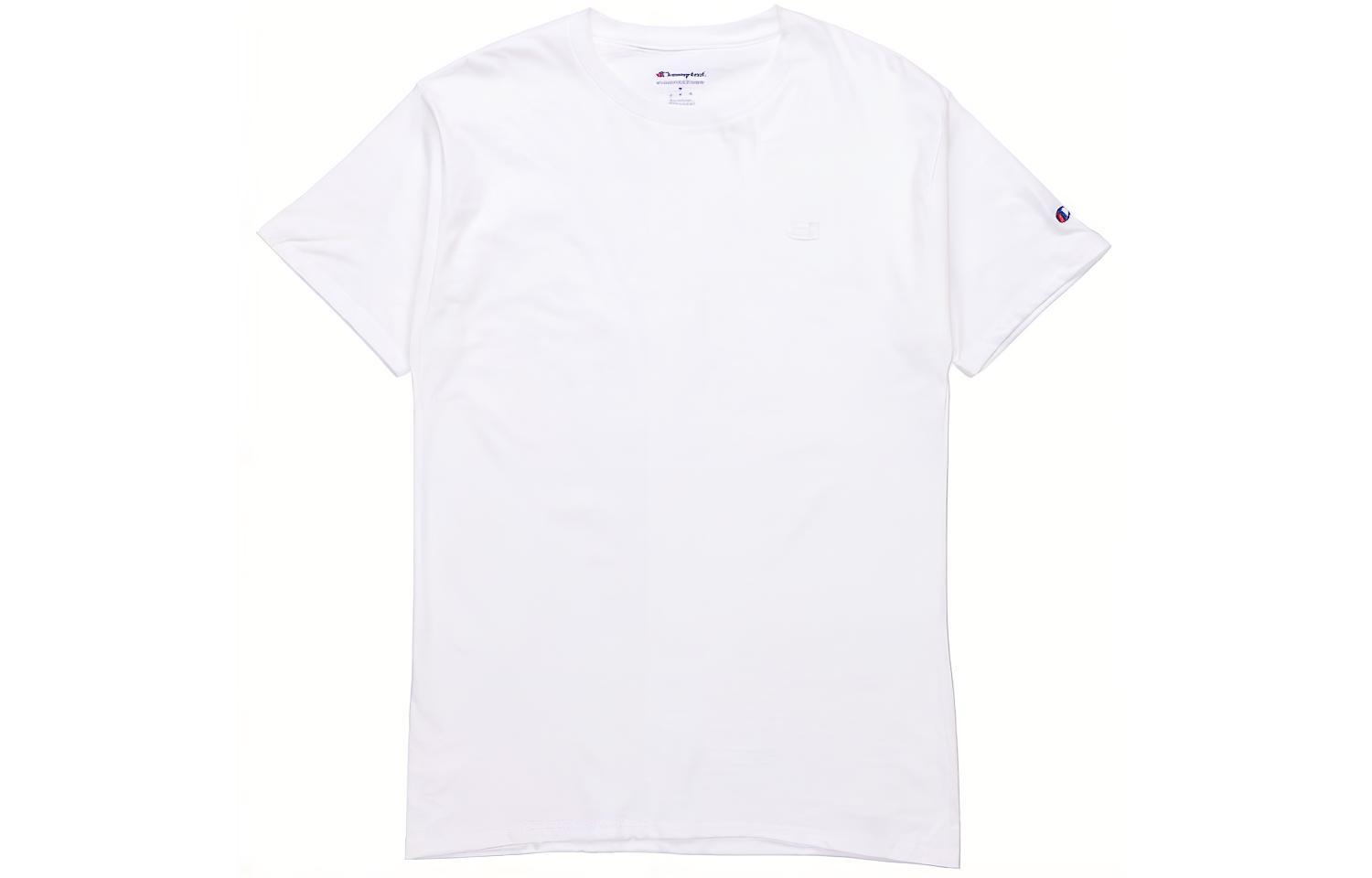 Футболка Champion T (белая)