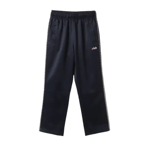 FILA Bree Star Casual Pants Women's