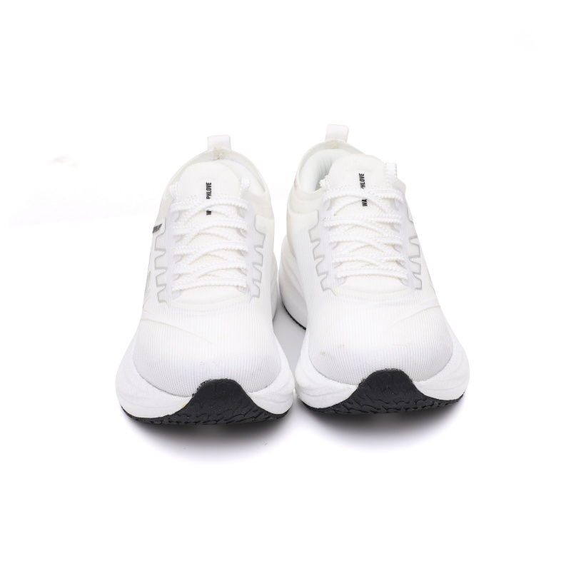 WASSUPHLOVE Cushioning Slip Resistant Breathable Lightweight Abrasion Resistant Balance Support Rebound