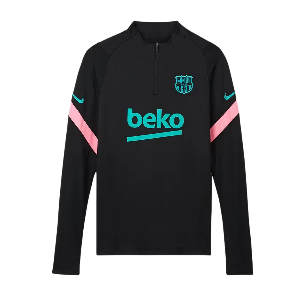 Nike FC Barcelona Soccer Jersey Men's
