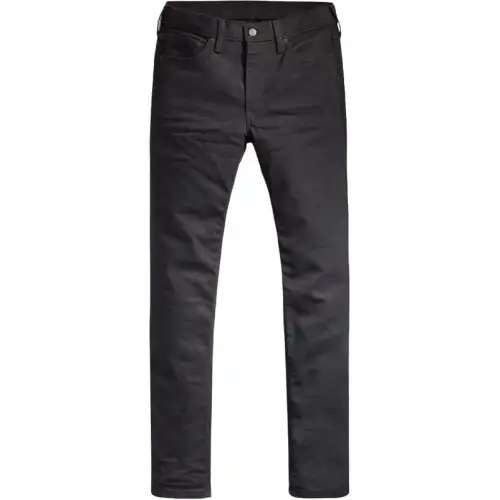 Levis Jeans Men's Gray Moderate Tapered Pants