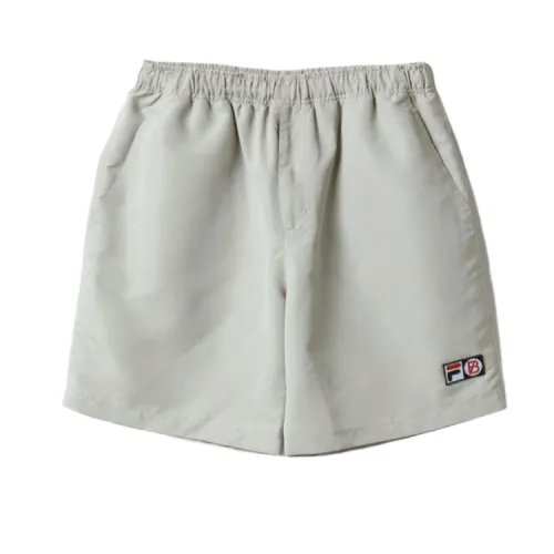 FILA x BE FIRST SS23 Casual Shorts Men's