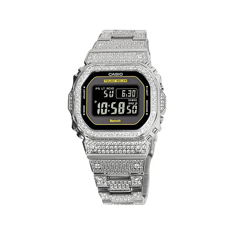 CASIO Digital G Shock GW B5600CY 1